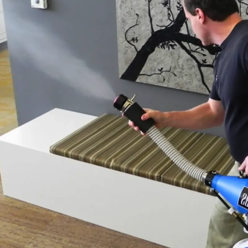 Professional Odor Removal in Crystal Lake, FL